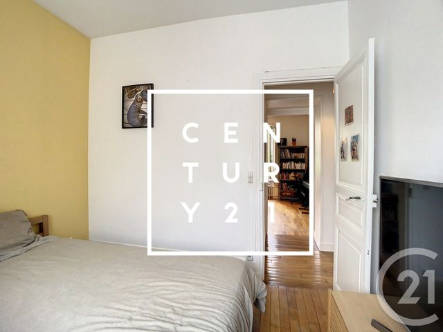 Appartement F2 &agrave; vendre - 2 pi&egrave;ces - 36,73 m2 - Meudon - 92 - ILE-DE-FRANCE