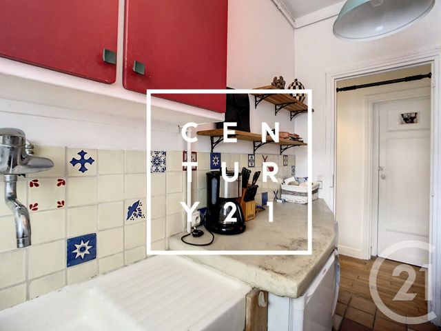 Appartement F2 &agrave; vendre - 2 pi&egrave;ces - 36,73 m2 - Meudon - 92 - ILE-DE-FRANCE