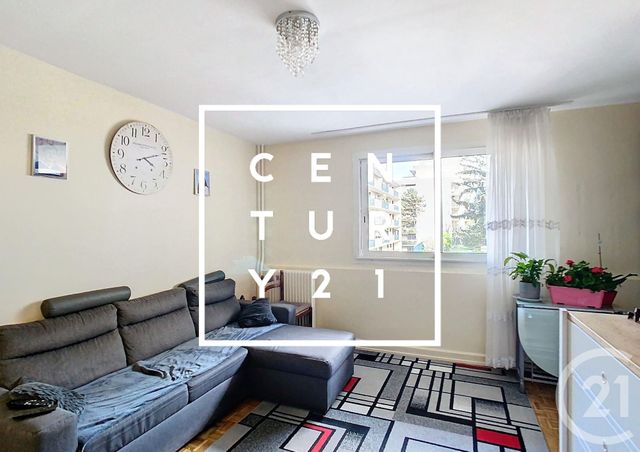 Appartement a vendre  - 2 pièce(s) - 45.8 m2 - Surfyn