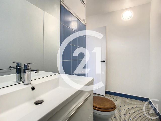 Appartement a louer meudon - 2 pièce(s) - 50 m2 - Surfyn