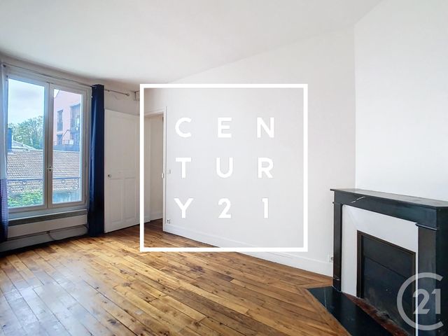 Appartement a louer meudon - 2 pièce(s) - 44.8 m2 - Surfyn