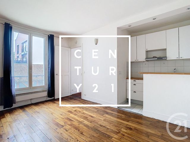 Appartement a louer meudon - 2 pièce(s) - 44.8 m2 - Surfyn