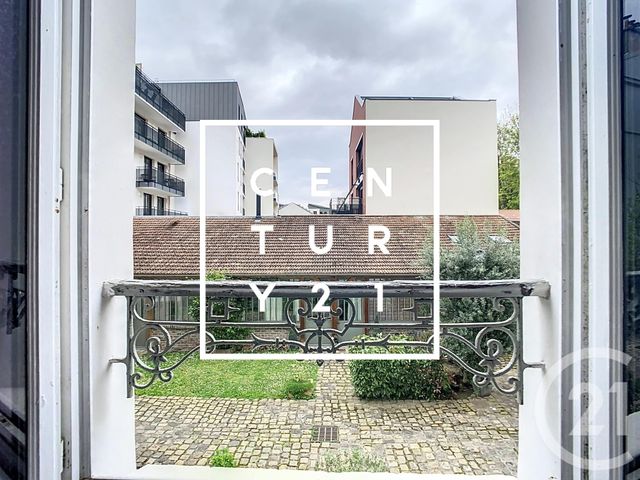 Appartement a louer meudon - 2 pièce(s) - 44.8 m2 - Surfyn