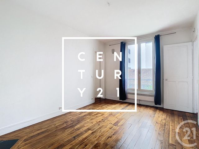 Appartement a vendre  - 2 pièce(s) - 44.8 m2 - Surfyn