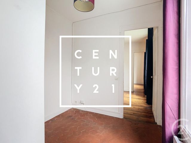 Appartement a louer meudon - 2 pièce(s) - 44.8 m2 - Surfyn