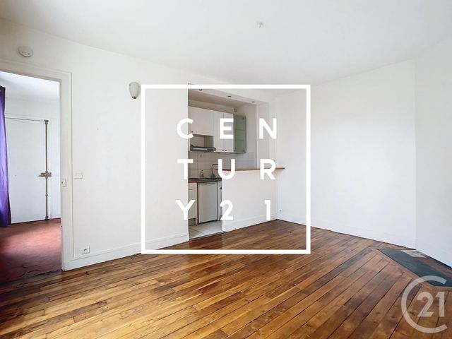 Appartement a vendre  - 2 pièce(s) - 44.8 m2 - Surfyn