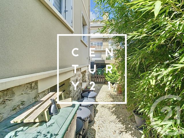 Maison a louer clamart - 5 pièce(s) - 140 m2 - Surfyn