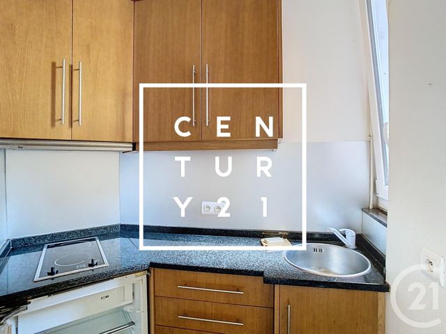 Appartement a louer meudon - 1 pièce(s) - 20.7 m2 - Surfyn
