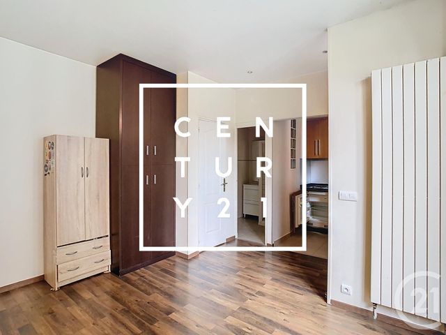 Appartement a louer meudon - 1 pièce(s) - 20.7 m2 - Surfyn