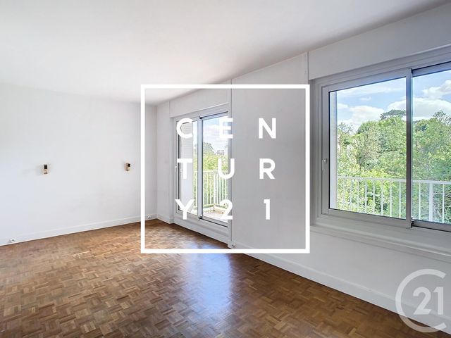 Appartement a louer meudon - 1 pièce(s) - 27.2 m2 - Surfyn