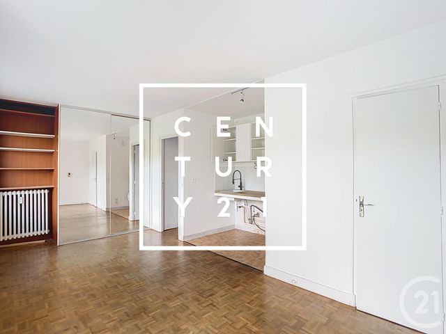 Appartement a louer meudon - 1 pièce(s) - 27.2 m2 - Surfyn