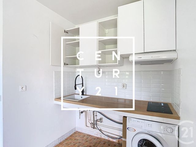 Appartement a louer meudon - 1 pièce(s) - 27.2 m2 - Surfyn