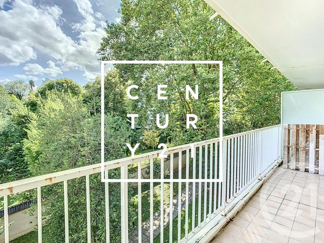 Appartement a louer meudon - 1 pièce(s) - 27.2 m2 - Surfyn