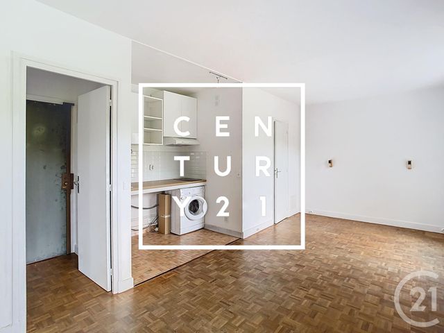 Appartement a louer meudon - 1 pièce(s) - 27.2 m2 - Surfyn