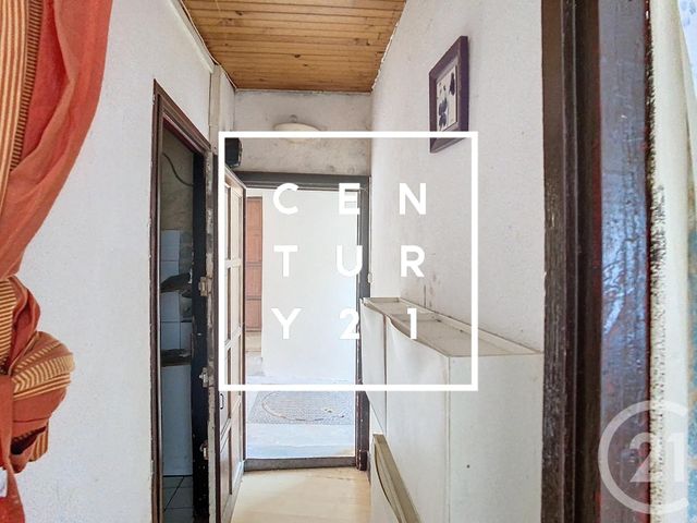 Appartement Studio &agrave; vendre - 1 pi&egrave;ce - 24,62 m2 - Meudon - 92 - ILE-DE-FRANCE