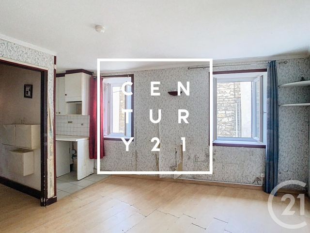 Appartement Studio &agrave; vendre - 1 pi&egrave;ce - 24,62 m2 - Meudon - 92 - ILE-DE-FRANCE