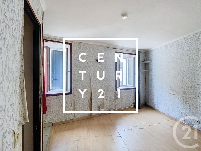 Appartement Studio &agrave; vendre - 1 pi&egrave;ce - 24,62 m2 - Meudon - 92 - ILE-DE-FRANCE