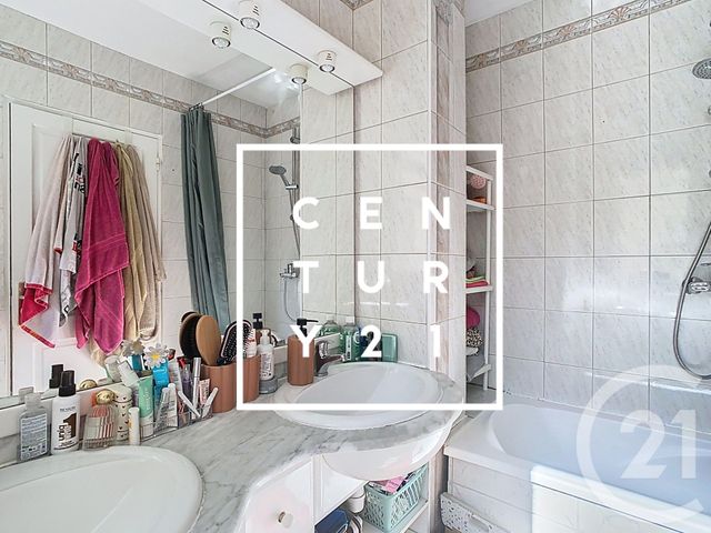 Appartement F3 &agrave; vendre - 3 pi&egrave;ces - 49,01 m2 - Meudon - 92 - ILE-DE-FRANCE