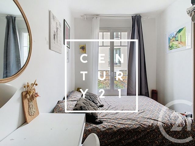 Appartement F3 à vendre - 3 pièces - 49,01 m2 - Meudon - 92 - ILE-DE-FRANCE