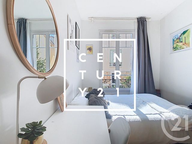 Appartement F3 &agrave; vendre - 3 pi&egrave;ces - 49,01 m2 - Meudon - 92 - ILE-DE-FRANCE