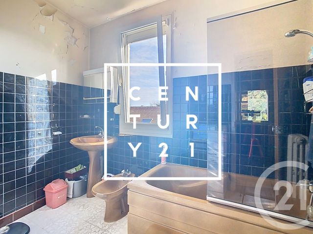 Maison à vendre - 6 pièces - 100 m2 - Meudon - 92 - ILE-DE-FRANCE