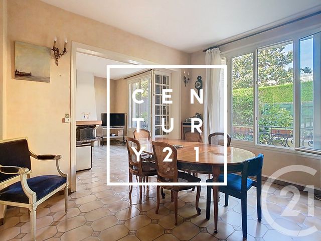 Maison à vendre - 6 pièces - 100 m2 - Meudon - 92 - ILE-DE-FRANCE