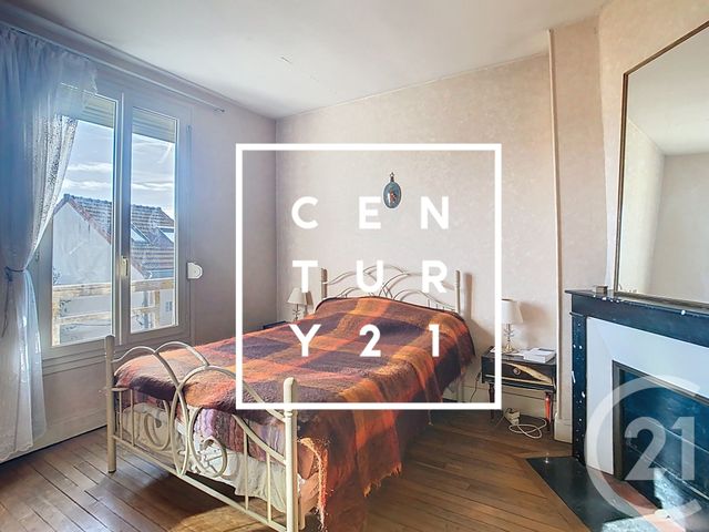 Maison à vendre - 6 pièces - 100 m2 - Meudon - 92 - ILE-DE-FRANCE