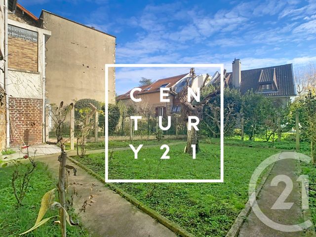 Maison à vendre - 6 pièces - 100 m2 - Meudon - 92 - ILE-DE-FRANCE