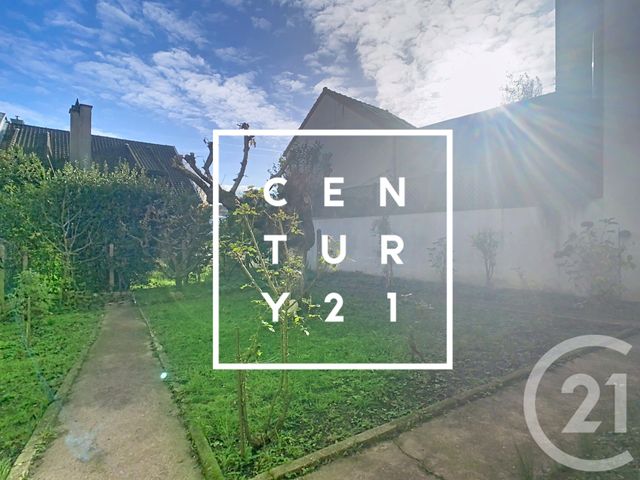 Maison à vendre - 6 pièces - 100 m2 - Meudon - 92 - ILE-DE-FRANCE