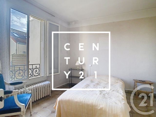 Maison à vendre - 6 pièces - 100 m2 - Meudon - 92 - ILE-DE-FRANCE