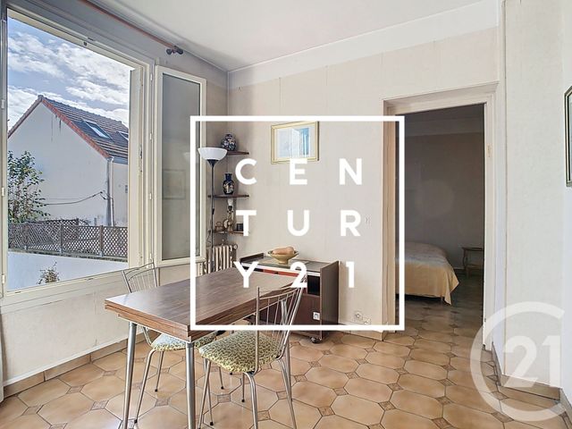 Maison à vendre - 6 pièces - 100 m2 - Meudon - 92 - ILE-DE-FRANCE