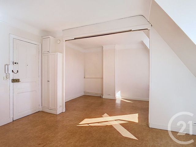 Appartement Chambre à vendre - 2 pièces - 24,29 m2 - Meudon - 92 - ILE-DE-FRANCE