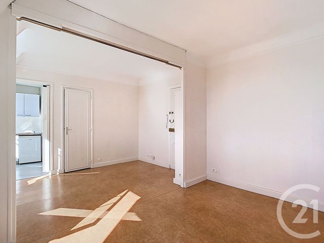 Appartement Chambre à vendre - 2 pièces - 24,29 m2 - Meudon - 92 - ILE-DE-FRANCE