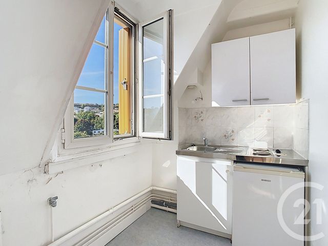 Appartement Chambre à vendre - 2 pièces - 24,29 m2 - Meudon - 92 - ILE-DE-FRANCE