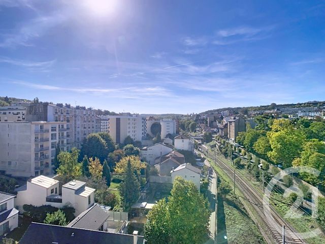 Appartement Chambre à vendre - 2 pièces - 24,29 m2 - Meudon - 92 - ILE-DE-FRANCE