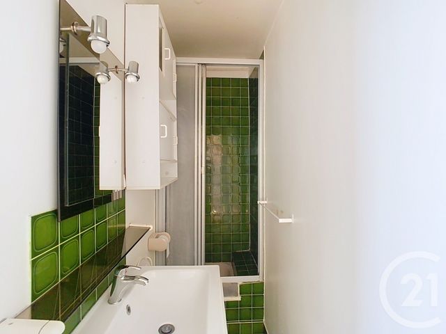 Appartement Chambre à vendre - 2 pièces - 24,29 m2 - Meudon - 92 - ILE-DE-FRANCE