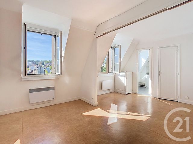 Appartement Chambre à vendre - 2 pièces - 24,29 m2 - Meudon - 92 - ILE-DE-FRANCE