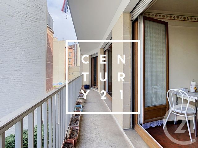 Appartement F2 &agrave; vendre - 2 pi&egrave;ces - 55,21 m2 - Boulogne Billancourt - 92 - ILE-DE-FRANCE
