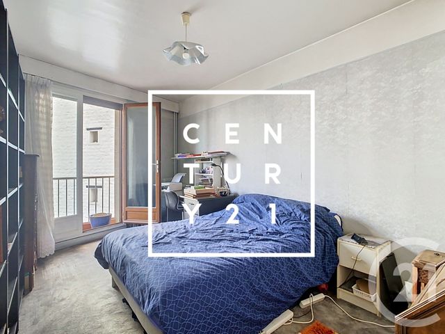 Appartement F2 &agrave; vendre - 2 pi&egrave;ces - 55,21 m2 - Boulogne Billancourt - 92 - ILE-DE-FRANCE