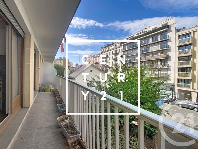 Appartement F2 à vendre BOULOGNE BILLANCOURT