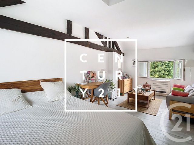 Maison &agrave; vendre - 7 pi&egrave;ces - 193,30 m2 - Meudon - 92 - ILE-DE-FRANCE