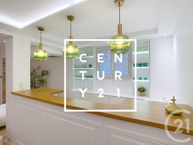Maison &agrave; vendre - 7 pi&egrave;ces - 193,30 m2 - Meudon - 92 - ILE-DE-FRANCE