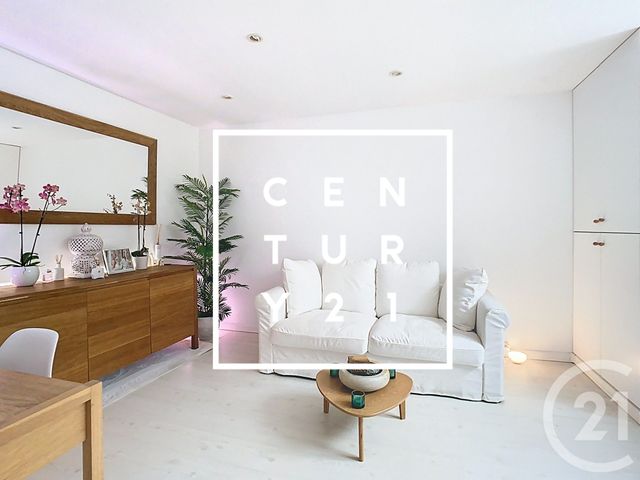 Maison &agrave; vendre - 7 pi&egrave;ces - 193,30 m2 - Meudon - 92 - ILE-DE-FRANCE