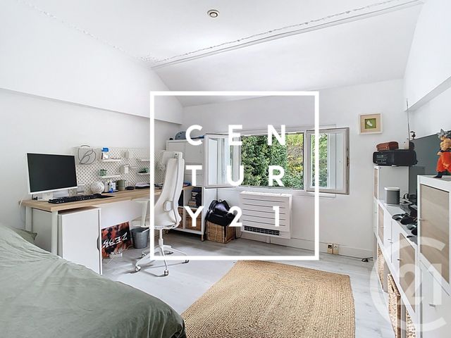 Maison &agrave; vendre - 7 pi&egrave;ces - 193,30 m2 - Meudon - 92 - ILE-DE-FRANCE