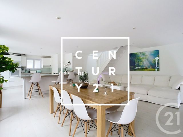 Maison &agrave; vendre - 7 pi&egrave;ces - 193,30 m2 - Meudon - 92 - ILE-DE-FRANCE