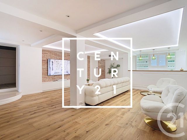 Maison &agrave; vendre - 7 pi&egrave;ces - 193,30 m2 - Meudon - 92 - ILE-DE-FRANCE