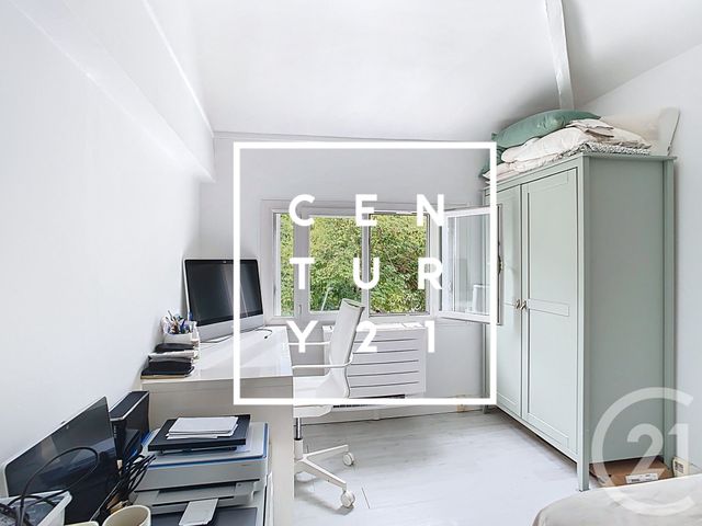 Maison &agrave; vendre - 7 pi&egrave;ces - 193,30 m2 - Meudon - 92 - ILE-DE-FRANCE