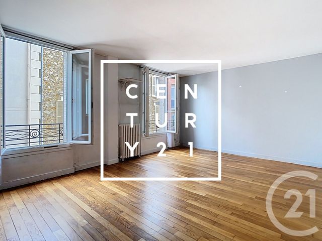 Appartement F3 à vendre - 3 pièces - 66,73 m2 - Meudon - 92 - ILE-DE-FRANCE