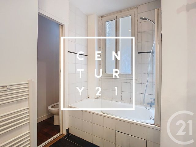 Appartement F3 à vendre - 3 pièces - 66,73 m2 - Meudon - 92 - ILE-DE-FRANCE