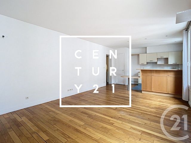 Appartement F3 à vendre - 3 pièces - 66,73 m2 - Meudon - 92 - ILE-DE-FRANCE